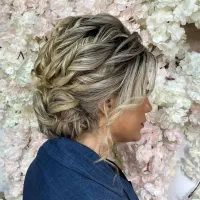 رنگ ولایت،شینیون میکاپ کوتاهی ،تخت مژه  برای اجاره|خدمات آرایشگری و زیبایی|کرج, مهرویلا جنوبی|دیوار