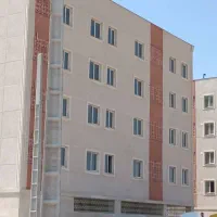 ۶۶ متر قابل سکونت شهرک پاسارگادرباط کریم