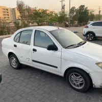 تیبا صندوقدار مدل۹۳|خودرو سواری و وانت|اهواز, بهارستان|دیوار