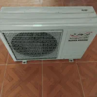 کولر گازی ایرجنرال