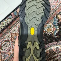 کفش بوت کوهنوردی کلمبیا|کیف، کفش، کمربند|ری, ولی آباد|دیوار