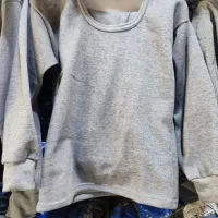 فروش عمده لباس گرمکن|لباس|قم, بکایی|دیوار