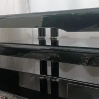 زیر تلویزیون شیشه ای|میز تلویزیون|جوانرود, |دیوار