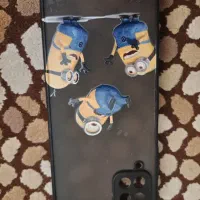 قاب گوشیA12|لوازم جانبی موبایل و تبلت|تهران, افسریه جنوبی|دیوار