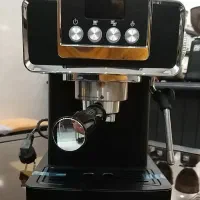 فروش نقد و اقساط اسپرسوساز