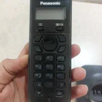 تلفن بی سیم اصل پاناسونیک