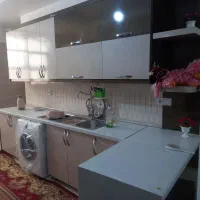 اجاره آپارتمان ۹۰ متری ۱ خوابه طبقه ۲ نوساز|اجارهٔ آپارتمان|کرمان, |دیوار