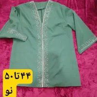 تعدادی مانتو و بارانی|لباس|زنجان, |دیوار