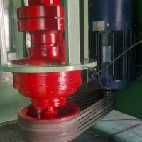 میکسر مخلوط همزن|ماشین‌آلات صنعتی|برخوار, |دیوار