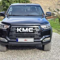 کی ام سی تی ۸ اقساط دار