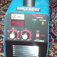 دستگاه اینورتر جوشکاری 200امپر