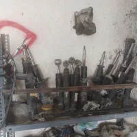 فنر لول و کمک پرایدی  و پژویی|قطعات یدکی و لوازم جانبی|زابل, |دیوار