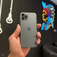 Iphone 11 pro اقساط ایفون
