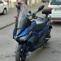 Jt200 هندا یاماها کلیک