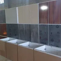 نیروی کار نجاری کابینت اماده