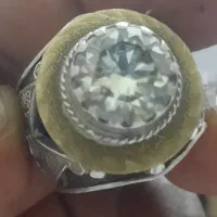 انگشتر توپا، روسی اصل