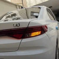 تارا اتوماتیک ۱۴۰۳ سفید