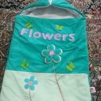 سرویس خواب نوزاد ۴تیکه