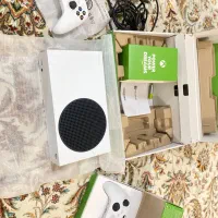 ایکس باکس سری اس|کنسول، بازی ویدئویی و آنلاین|اسفراین, |دیوار