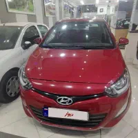 I20  آی۲۰مدل۲۰۱۵ بدون رنگ