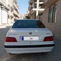 پارس سال مدل 97 درحد صفر|خودرو سواری و وانت|ارومیه, |دیوار