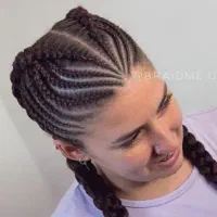 بافت مو هزینه مواد.