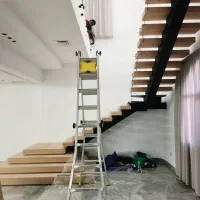 پله مردن لطفن بخونید|خدمات پیشه و مهارت|ارومیه, |دیوار