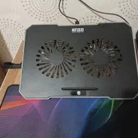 فن خنک کننده ی گیمینگ