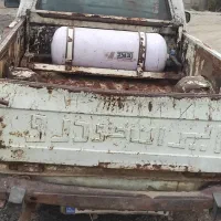فروش وانت پیکان