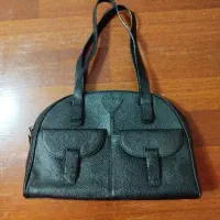 کیف زنانه چرم طبیعی