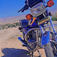 قیمت 85000000|موتورسیکلت|آشخانه, |دیوار