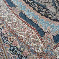 ۵عدد فرش ۶ متری ۷۰۰ شانه|فرش|کرمانشاه, |دیوار