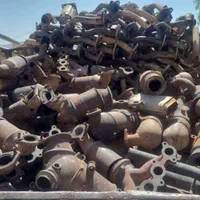 کاتالیزور .کاتالیست دیزل و سواری و سنسور اکسیژن