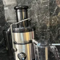 آبمیوه گیری بلک انددکر