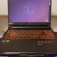 لپتاپ گیمینگ|رایانه همراه|ساوه, |دیوار