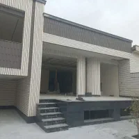 اجرای نماکاری ترکیبی با سنگ  کاشی و سرامیک .اسلب|خدمات پیشه و مهارت|نجف‌آباد, شریعتی غربی|دیوار