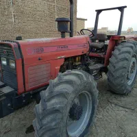 تراکتور 399جفت|خودرو سنگین|ارومیه, |دیوار