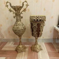 برنجی|میز تلفن|اراک, |دیوار