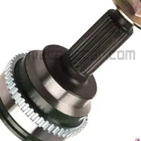 راهنمایی لوازم یدکی