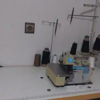 فروش سردوز کنیتکس سالم در حد نو