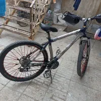 دوچرخه سالم سروحال