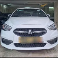 شاهین GLبدونه سانروف مدل ۱۴۰۴ صفر