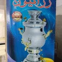 لوازم خانگی نو آکبند پلمپ شرکتی