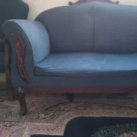 مبل هفت نفره