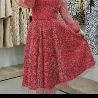 لباس یلدایی ، مناسب سایز ۳۶،۳۸،۴۰