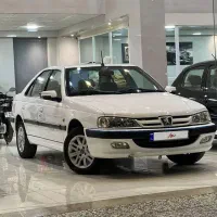 پارس تیوفایو زیرخاکی