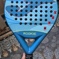 راکت پدل جوما به رنگ آبی