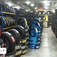 لاستیک ( پژو پراید سمند ریو ال ۹۰ ) ایرانی