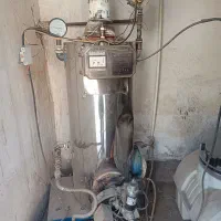 تمام وسایل کارگاه بفروش میرسد|چرخ خیاطی و ریسندگی|ورامین, خیر آباد|دیوار