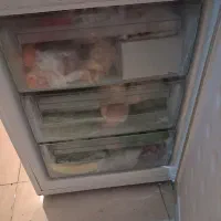 یخچال و فریزر سامسونگ صحیح و سالم|یخچال و فریزر|پرند, فاز ۶|دیوار